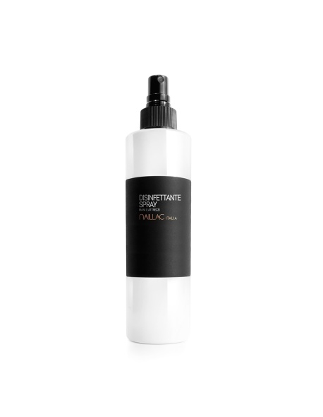 Disinfettante Spray Mani/Attrezzi 250ml