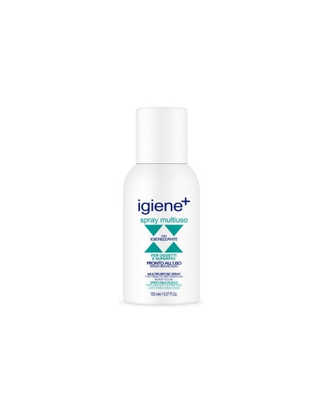 Igiene+ Spray Multiuso 150ml