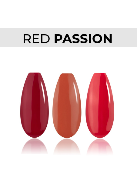 RED PASSION