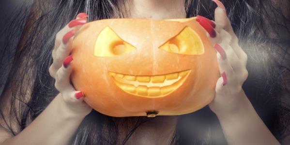 Unghie per Halloween: tante simpatiche idee facili e originali